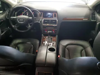 2013 Audi Q7 S line Prestige с VIN WA1DGAFE6DD008456, выставлен на аукционе Copart как лот 62296285 с пробегом 148 257 миль миль и Чистый • Clean title. История ставок и продаж доступна на DreamBid. Изображение 8.