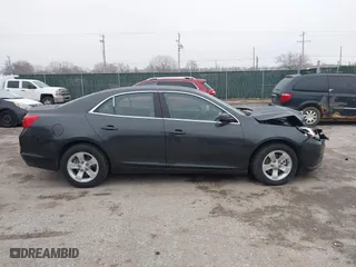 2015 Chevrolet Malibu LS with VIN 1G11A5SL5FF111227, listed as a IAAI auction lot 41475463 with 82,239 mi miles. Bid and sale history available at carsss.com. Image 13.