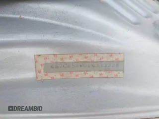 1998 Honda Passport LX z VIN 4S6CM58WXW4414530, wystawiony jako IAAI lot #42060405 z przebiegiem 175 406 mil mil oraz . Historia ofert i sprzedaży dostępna na DreamBid. Obrazek 9.