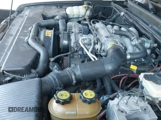 1999 Land Rover Discovery with VIN SALTY1240XA212177, listed as a IAAI auction lot 42595277 with 134,026 mi miles and . Bid and sale history available at DreamBid. Image 18.