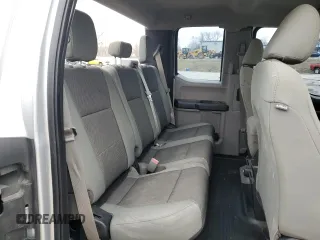 2015 Ford F-150 XLT with VIN 1FTEX1EP1FFD11200, listed as a Copart auction lot 47762895 with 116,120 mi miles and Salvage Title. Bid and sale history available at carsss.com. Image 10.
