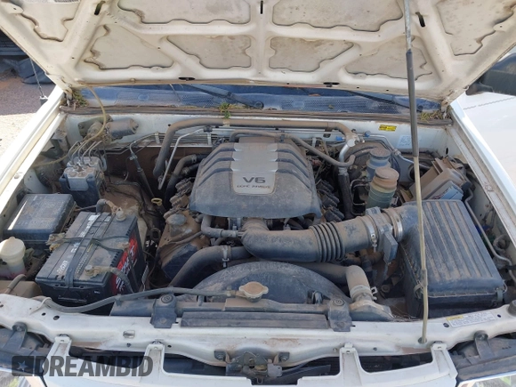 2000 Isuzu Rodeo S с VIN 4S2CK58W8Y4300441, выставлен на аукционе IAAI как лот 42271723 с пробегом 278 324 миль миль и . История ставок и продаж доступна на DreamBid. Изображение 10.