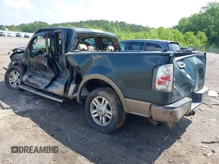 2004 Ford F-150 XL with VIN 1FTPX12514NB25784, listed as a IAAI auction lot 42107868 with 371,297 mi miles and . Bid and sale history available at DreamBid. Image 3.