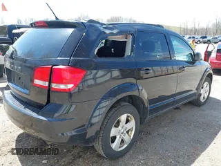 2013 Dodge Journey American Value with VIN 3C4PDCAB8DT577064, listed as a IAAI auction lot 42087623 with 143,044 mi miles and . Bid and sale history available at DreamBid. Image 4.