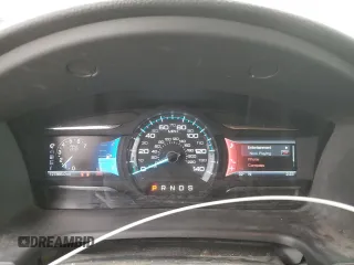 2013 Ford Flex SEL z VIN 2FMGK5C89DBD37239, wystawiony jako Copart lot #86277644 z przebiegiem 127 866 mil mil oraz Szkoda całkowita • Salvage title. Historia ofert i sprzedaży dostępna na DreamBid. Obrazek 9.