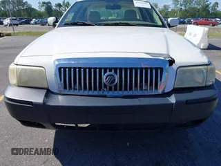 2006 Mercury Grand Marquis LS Premium z VIN 2MEFM75V46X614439, wystawiony jako IAAI lot #42319947 z przebiegiem 125 715 mil mil oraz . Historia ofert i sprzedaży dostępna na DreamBid. Obrazek 6.