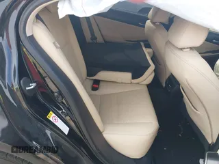 2014 Lexus IS 250 with VIN JTHCF1D22E5014097, listed as a IAAI auction lot 42008780 with Not provided miles and . Bid and sale history available at DreamBid. Image 8.