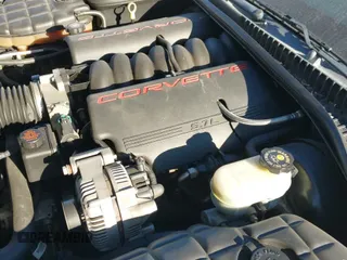 1999 Chevrolet Corvette с VIN 1G1YY32G8X5103194, выставлен на аукционе IAAI как лот 41448285 с пробегом 64 262 миль миль и . История ставок и продаж доступна на DreamBid. Изображение 20.