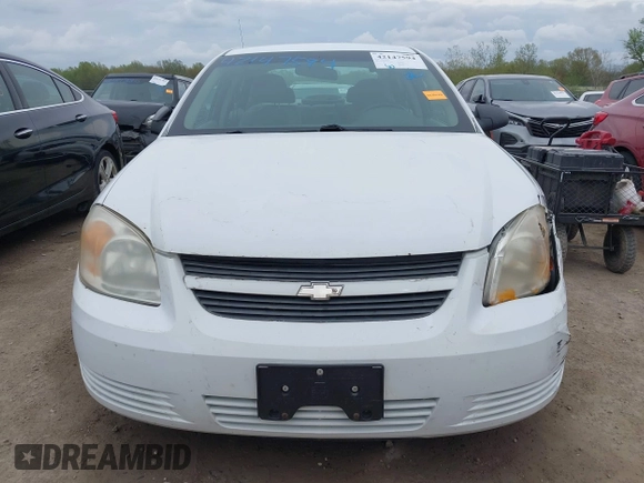 2008 Chevrolet Cobalt LS with VIN 1G1AK58F087280700, listed as a IAAI auction lot 42147594 with 265,792 mi miles and . Bid and sale history available at DreamBid. Image 12.