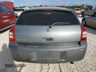 2006 Dodge Magnum z VIN 2D8FV47V46H148226, wystawiony jako Copart lot #77026524 z przebiegiem 80 155 mil mil oraz Szkoda całkowita • Salvage title. Historia ofert i sprzedaży dostępna na DreamBid. Obrazek 6.