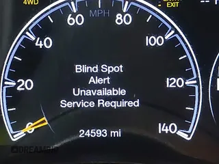 2021 Jeep Grand Cherokee Overland с VIN 1C4RJFCT3MC675438, выставлен на аукционе IAAI как лот 41513791 с пробегом 24 593 миль миль и . История ставок и продаж доступна на DreamBid. Изображение 16.