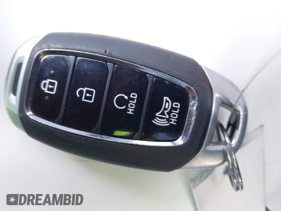 2022 Hyundai Venue SEL with VIN KMHRC8A31NU183510, listed as a IAAI auction lot 41861860 with 80,313 mi miles and . Bid and sale history available at DreamBid. Image 11.