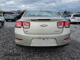 2016 Chevrolet Malibu Limited LT with VIN 1G11C5SA8GF149772, listed as a Copart auction lot 49641475 with 219,732 mi miles and Salvage Title. Bid and sale history available at carsss.com. Image 6.
