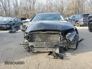 2014 Audi S6 Prestige with VIN WAUF2AFC8EN134550, listed as a Copart auction lot 86691244 with 0 mi miles and Salvage Title. Bid and sale history available at carsss.com. Image 5.