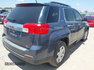 2013 GMC Terrain SLE with VIN 2GKALSEK4D6314530, listed as a IAAI auction lot 42746024 with 241,405 mi miles and . Bid and sale history available at DreamBid. Image 4.