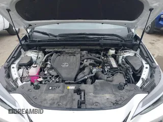2025 Lexus NX 350 Premium with VIN JTJGGCEZ6S2023225, listed as a IAAI auction lot 42385139 with 1,590 mi miles and . Bid and sale history available at DreamBid. Image 10.