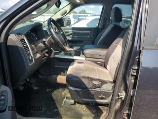 2015 Ram 1500 Outdoorsman with VIN 1C6RR7LT2FS739452, listed as a Copart auction lot 64213285 with 131,959 mi miles and Salvage title. Bid and sale history available at DreamBid. Image 7.