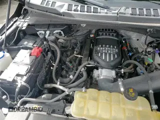 2020 Ford F-150 XL с VIN 1FTMF1E52LKD98234, выставлен на аукционе Copart как лот 50552365 с пробегом 51 948 миль миль и Списание • Salvage title. История ставок и продаж доступна на DreamBid. Изображение 15.