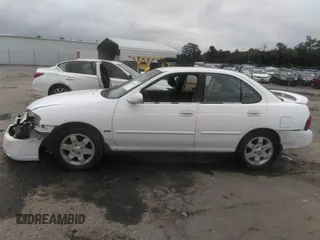 2006 Nissan Sentra S z VIN 3N1CB51D06L503631, wystawiony jako IAAI lot #42411629 z przebiegiem 198 884 mil mil oraz . Historia ofert i sprzedaży dostępna na DreamBid. Obrazek 15.