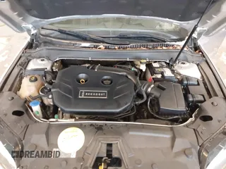 2017 Lincoln MKZ Select с VIN 3LN6L5D95HR624794, выставлен на аукционе IAAI как лот 41601895 с пробегом 81 972 миль миль и . История ставок и продаж доступна на DreamBid. Изображение 10.