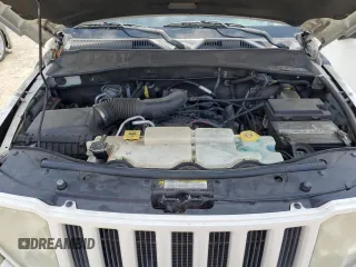 2009 Jeep Liberty Sport with VIN 1J8GN28K29W535061, listed as a Copart auction lot 55427745 with 179,361 mi miles and Clean Title. Bid and sale history available at carsss.com. Image 12.