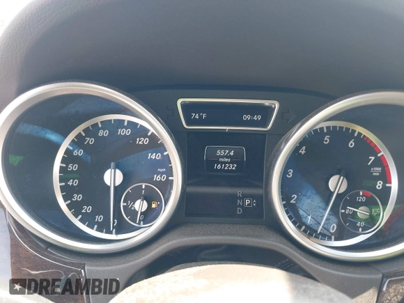 2013 Mercedes-Benz M 350 z VIN 4JGDA5HB0DA108177, wystawiony jako IAAI lot #42295466 z przebiegiem 161 232 mil mil oraz . Historia ofert i sprzedaży dostępna na DreamBid. Obrazek 7.