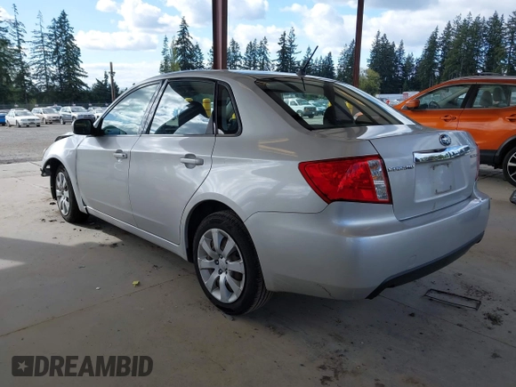 2009 Subaru Impreza i z VIN JF1GE61659H520513, wystawiony jako IAAI lot #42096406 z przebiegiem 109 782 mil mil oraz . Historia ofert i sprzedaży dostępna na DreamBid. Obrazek 3.