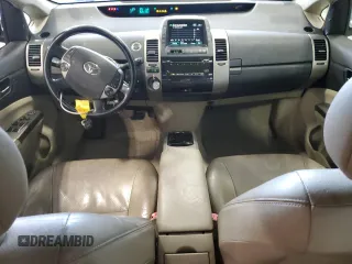 2009 Toyota Prius with VIN JTDKB20U897877082, listed as a Copart auction lot 54210725 with 290,704 mi miles and Non Repairable. Bid and sale history available at carsss.com. Image 8.