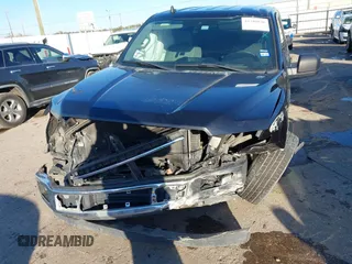 2019 Ford F-150 XL with VIN 1FTEW1C40KKC52685, listed as a IAAI auction lot 41380536 with 117,655 mi miles and . Bid and sale history available at DreamBid. Image 6.