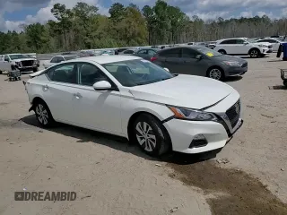 2019 Nissan Altima S z VIN 1N4BL4BV8KC182859, wystawiony jako Copart lot #51076535 z przebiegiem 135 121 mil mil oraz Szkoda całkowita • Salvage title. Historia ofert i sprzedaży dostępna na DreamBid. Obrazek 11.