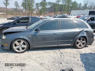 2008 Audi A4 с VIN WAUSF98E78A049081, выставлен на аукционе IAAI как лот 41828768 с пробегом 250 540 миль миль и . История ставок и продаж доступна на DreamBid. Изображение 14.
