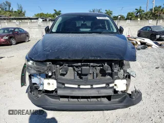2023 Mazda CX-5 S Select with VIN JM3KFBBM6P0213779, listed as a Copart auction lot 46155925 with 46,585 mi miles and Non Repairable. Bid and sale history available at DreamBid. Image 5.