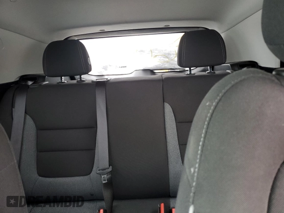 2021 Chevrolet TrailBlazer LT with VIN KL79MRSL2MB097054, listed as a Copart auction lot 44782874 with 18,116 mi miles and . Bid and sale history available at DreamBid. Image 10.