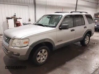 2006 Ford Explorer XLT с VIN 1FMEU73856UB59887, выставлен на аукционе IAAI как лот 41462046 с пробегом Не указан миль и . История ставок и продаж доступна на DreamBid. Изображение 20.