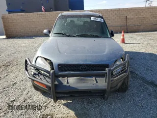 1996 Toyota RAV4 with VIN JT3GP10V3T0004645, listed as a Copart auction lot 41824105 with 237,956 mi miles and Salvage Title. Bid and sale history available at DreamBid. Image 5.