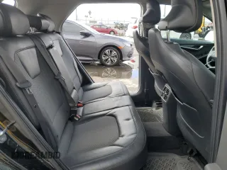 2023 Kia Niro EX with VIN KNDCR3LE9P5039145, listed as a Copart auction lot 42771465 with 89,863 mi miles and Salvage Title. Bid and sale history available at carsss.com. Image 11.