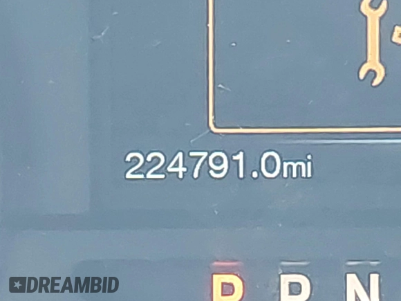 2016 Ford F-150 XL with VIN 1FTEW1CF7GFA64926, listed as a IAAI auction lot 42023325 with 224,791 mi miles and . Bid and sale history available at carsss.com. Image 15.
