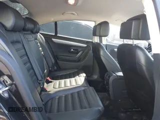 2013 Volkswagen CC Sport Plus с VIN WVWBP7AN6DE558256, выставлен на аукционе IAAI как лот 41846795 с пробегом 116 773 миль миль и . История ставок и продаж доступна на DreamBid. Изображение 8.