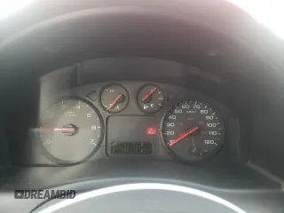 2007 Ford Freestyle SEL z VIN 1FMDK05187GA13458, wystawiony jako Copart lot #50725564 z przebiegiem 206 339 mil mil oraz Szkoda całkowita • Salvage title. Historia ofert i sprzedaży dostępna na DreamBid. Obrazek 9.