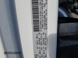 2018 Ram ProMaster Cargo with VIN 3C6URVJG2JE108281, listed as a Copart auction lot 84693304 with 210,677 mi miles and Clean Title. Bid and sale history available at carsss.com. Image 13.