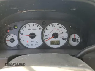 2004 Ford Escape XLT с VIN 1FMYU03174KB25014, выставлен на аукционе Copart как лот 47286444 с пробегом 238 293 миль миль и Списание • Salvage title. История ставок и продаж доступна на DreamBid. Изображение 9.