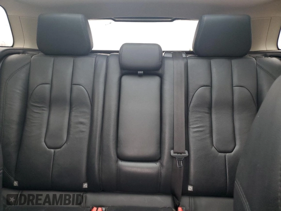 2015 Land Rover Range Rover Evoque Pure Plus with VIN SALVP2BG3FH019278, listed as a Copart auction lot 85586854 with 132,616 mi miles and Salvage Title. Bid and sale history available at carsss.com. Image 10.