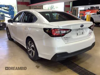 2023 Subaru Legacy Premium with VIN 4S3BWAD6XP3007171, listed as a IAAI auction lot 42703130 with 59,731 mi miles and . Bid and sale history available at DreamBid. Image 8.