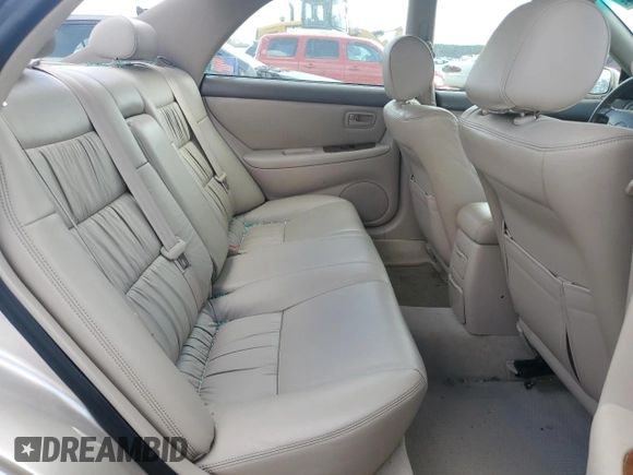 1997 Lexus ES 300 Luxury Sport Sdn with VIN JT8BF22G9V0067280, listed as a Copart auction lot 77941834 with 90,441 mi miles and Salvage Title. Bid and sale history available at carsss.com. Image 10.