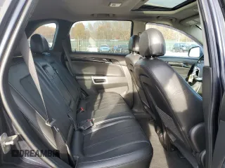 2014 Chevrolet Captiva Sport LT with VIN 3GNAL3EK7ES628393, listed as a Copart auction lot 77992784 with 124,134 mi miles and Clean Title. Bid and sale history available at DreamBid. Image 11.