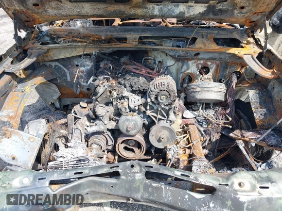 2005 Chevrolet Silverado 1500 Z71 z VIN 1GCEK19B65E260861, wystawiony jako IAAI lot #42122540 z przebiegiem Nie podano mil oraz . Historia ofert i sprzedaży dostępna na DreamBid. Obrazek 10.