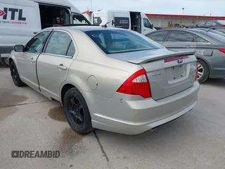 2010 Ford Fusion SE with VIN 3FAHP0HG9AR401229, listed as a IAAI auction lot 42644712 with 182,834 mi miles and . Bid and sale history available at DreamBid. Image 3.