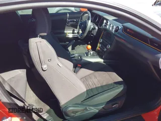 2016 Ford Mustang GT with VIN 1FA6P8CF1G5241699, listed as a IAAI auction lot 41747743 with 95,577 mi miles. Bid and sale history available at carsss.com. Image 5.