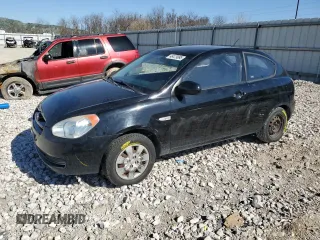 2010 Hyundai Accent GS с VIN KMHCM3AC5AU163468, выставлен на аукционе Copart как лот 48479995 с пробегом 175 294 миль миль и Списание • Salvage title. История ставок и продаж доступна на DreamBid. Изображение 1.