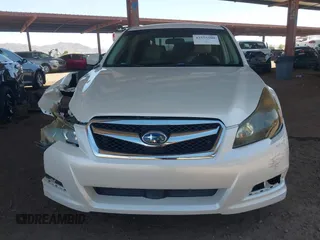 2012 Subaru Legacy Premium with VIN 4S3BMCB62C3017014, listed as a IAAI auction lot 42555500 with 109,027 mi miles and . Bid and sale history available at DreamBid. Image 12.
